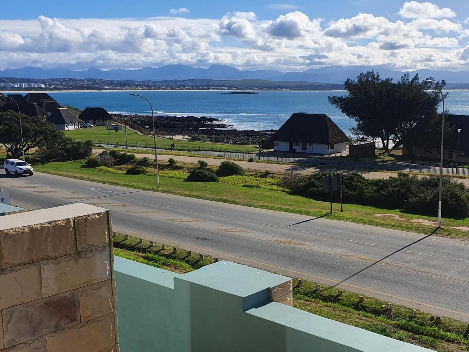 Ferienwohnung Nautica Mossel Bay Exterior foto