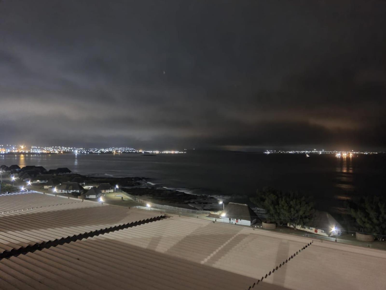 Ferienwohnung Nautica Mossel Bay Exterior foto