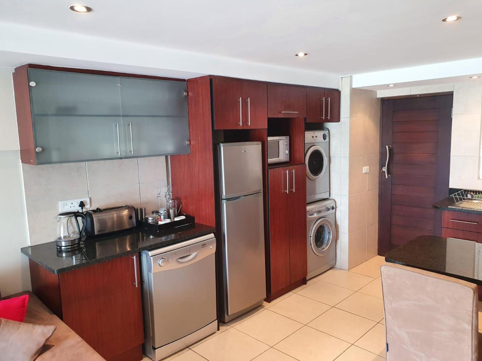 Ferienwohnung Nautica Mossel Bay Exterior foto
