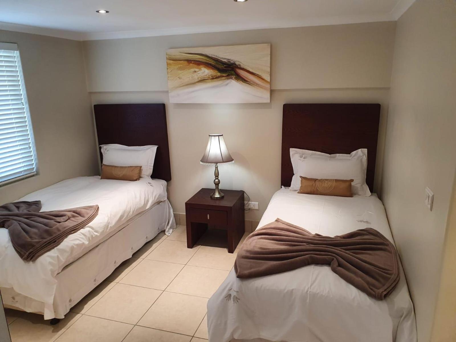 Ferienwohnung Nautica Mossel Bay Exterior foto