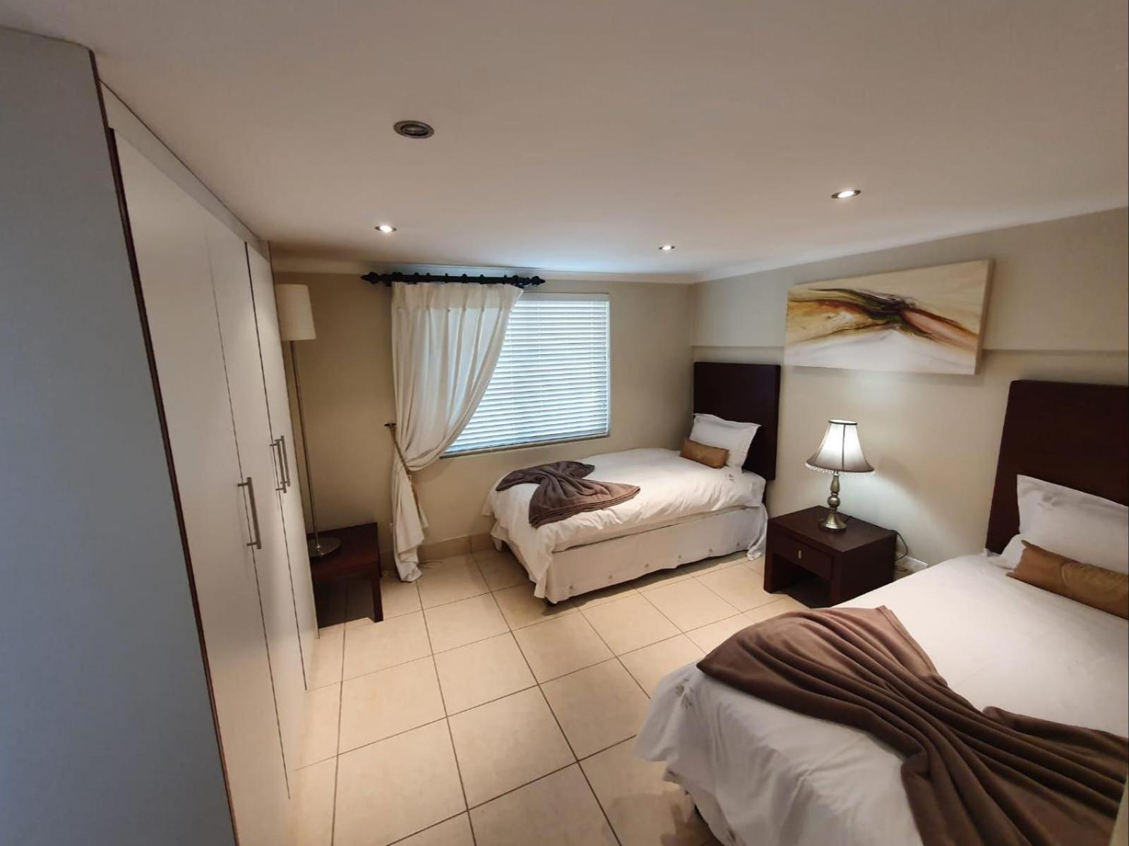 Ferienwohnung Nautica Mossel Bay Exterior foto