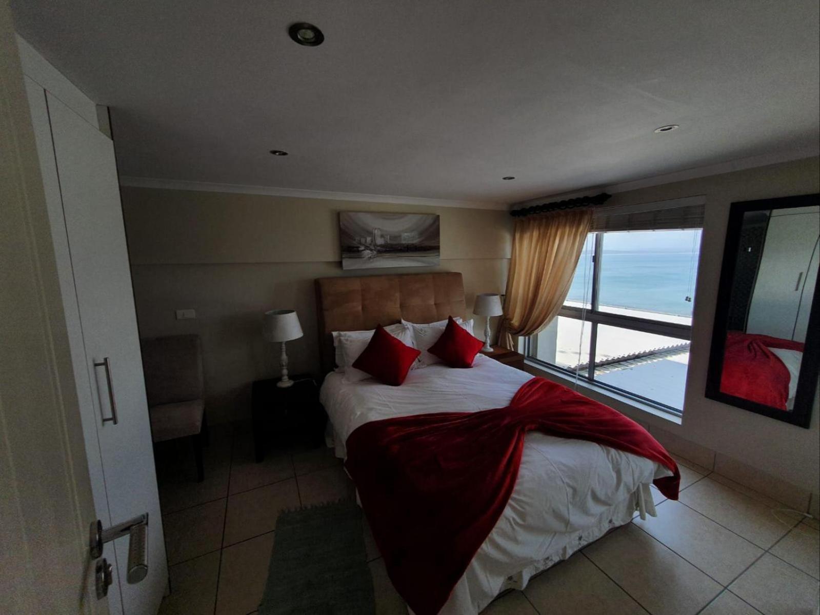 Ferienwohnung Nautica Mossel Bay Exterior foto