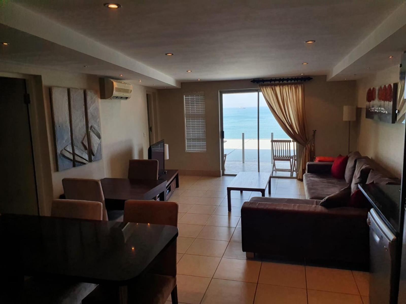 Ferienwohnung Nautica Mossel Bay Exterior foto
