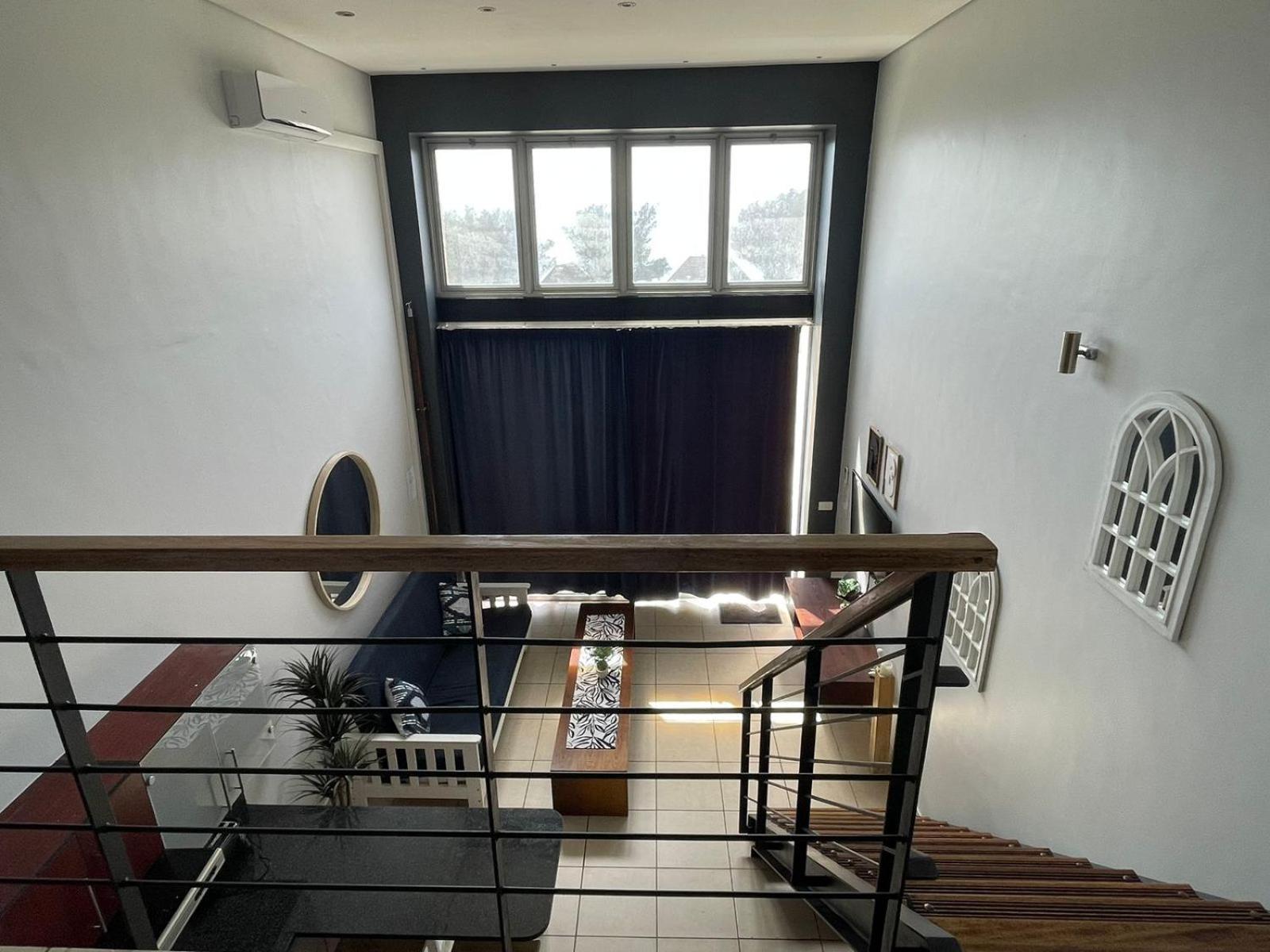 Ferienwohnung Nautica Mossel Bay Exterior foto