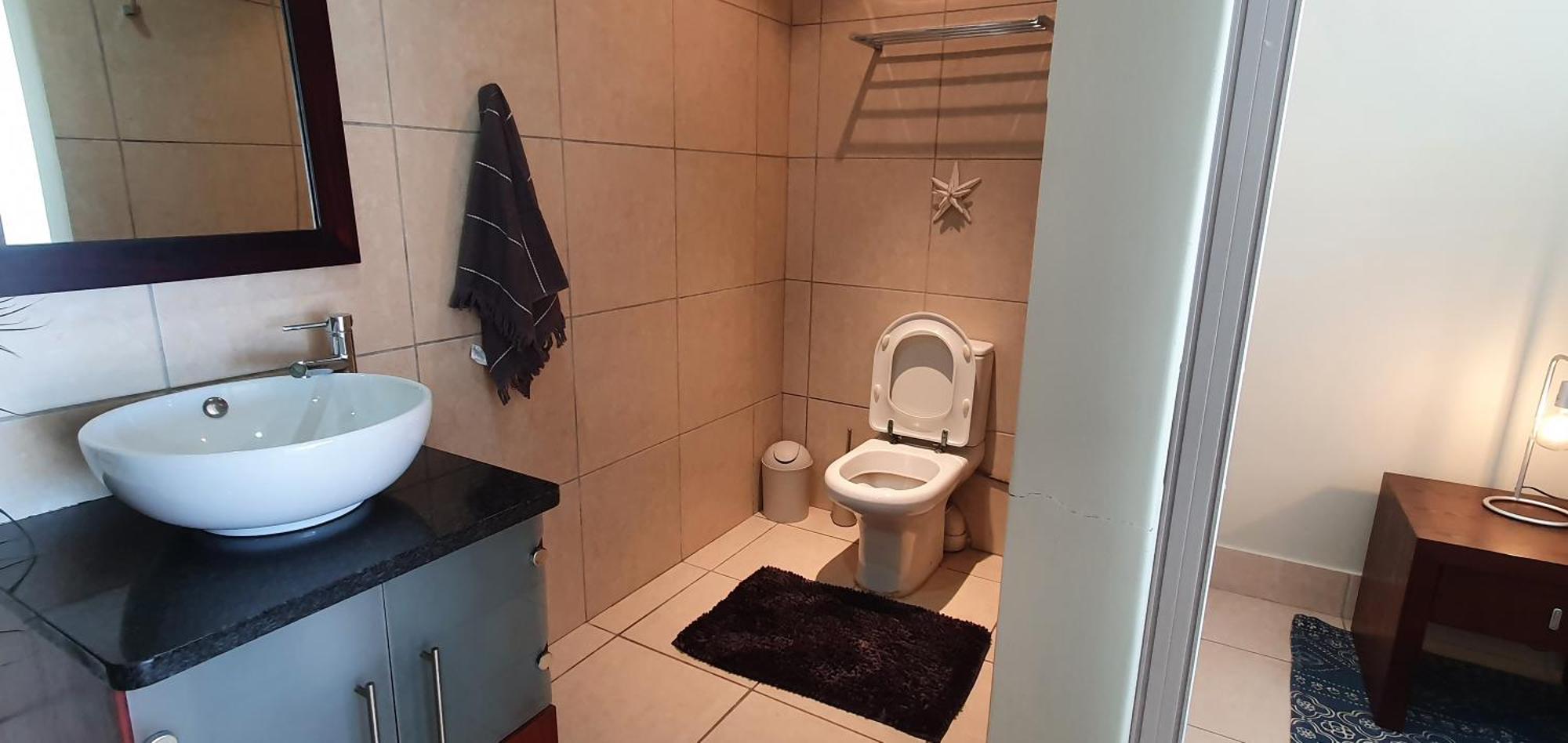 Ferienwohnung Nautica Mossel Bay Exterior foto