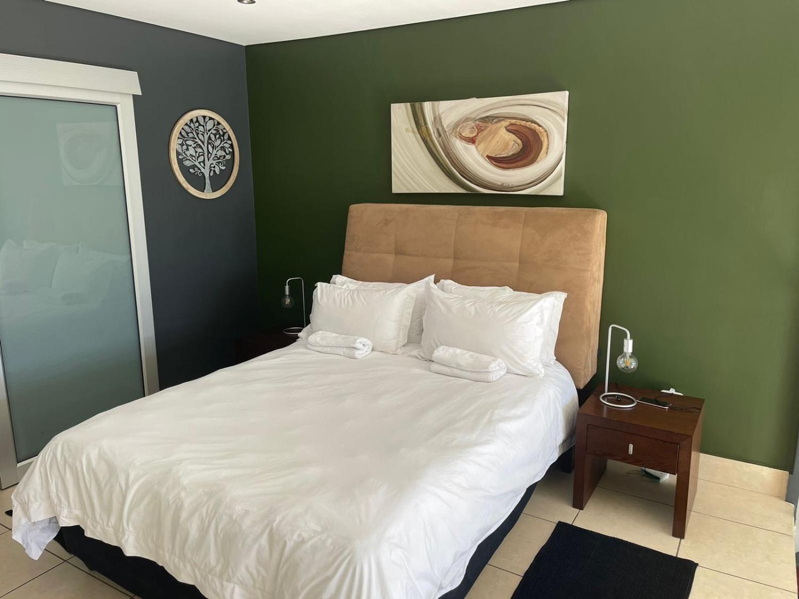 Ferienwohnung Nautica Mossel Bay Exterior foto