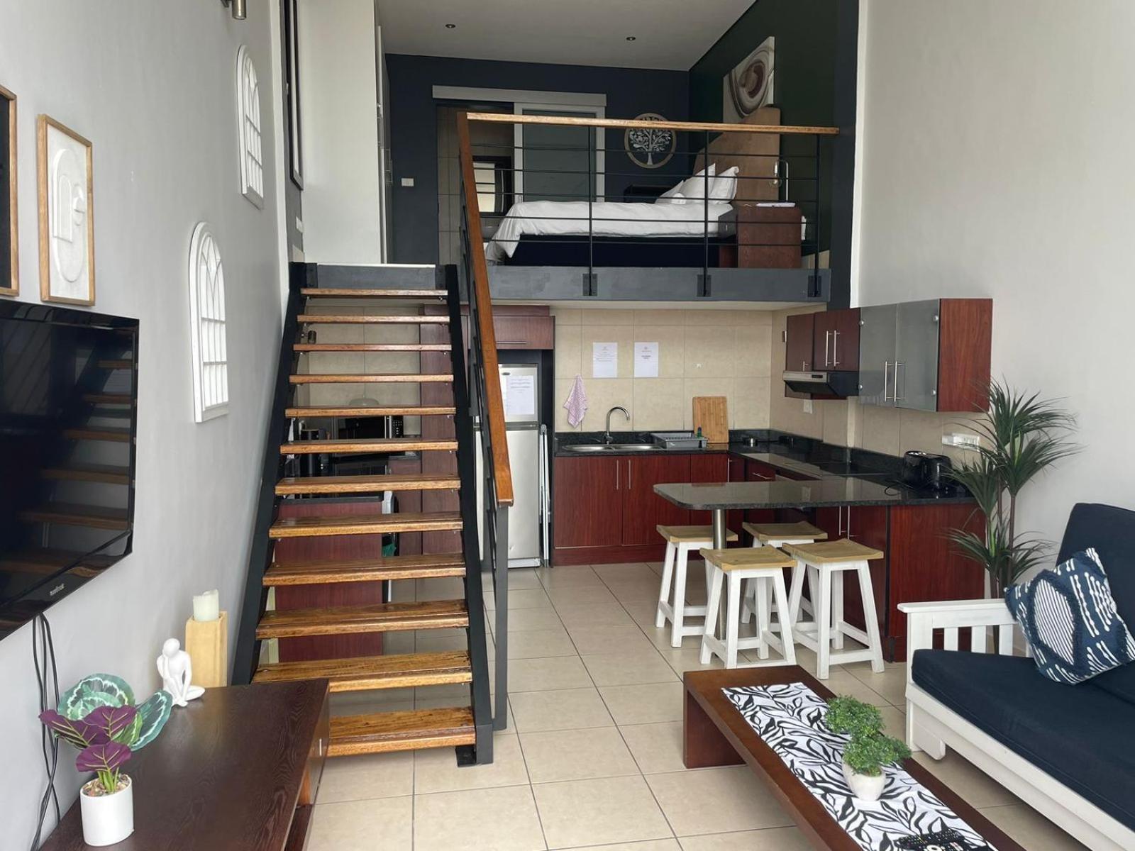 Ferienwohnung Nautica Mossel Bay Exterior foto